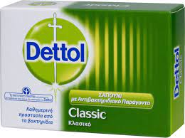 dettol-sapouni-classic-100gr